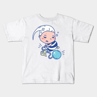 Condemned Mermaid Kids T-Shirt